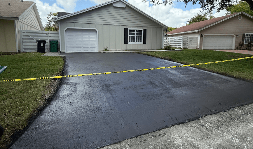Asphalt It!